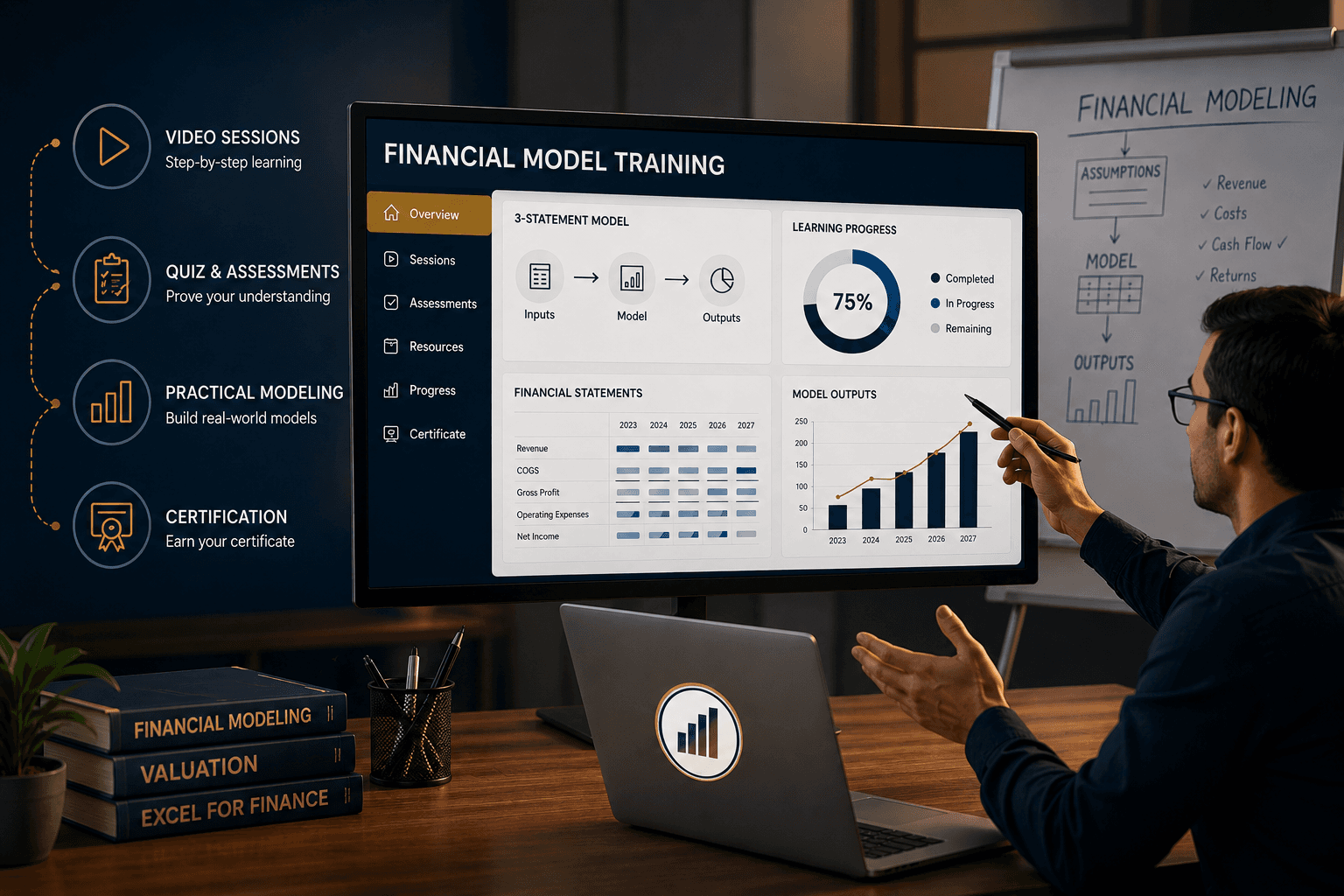 Training Hub
