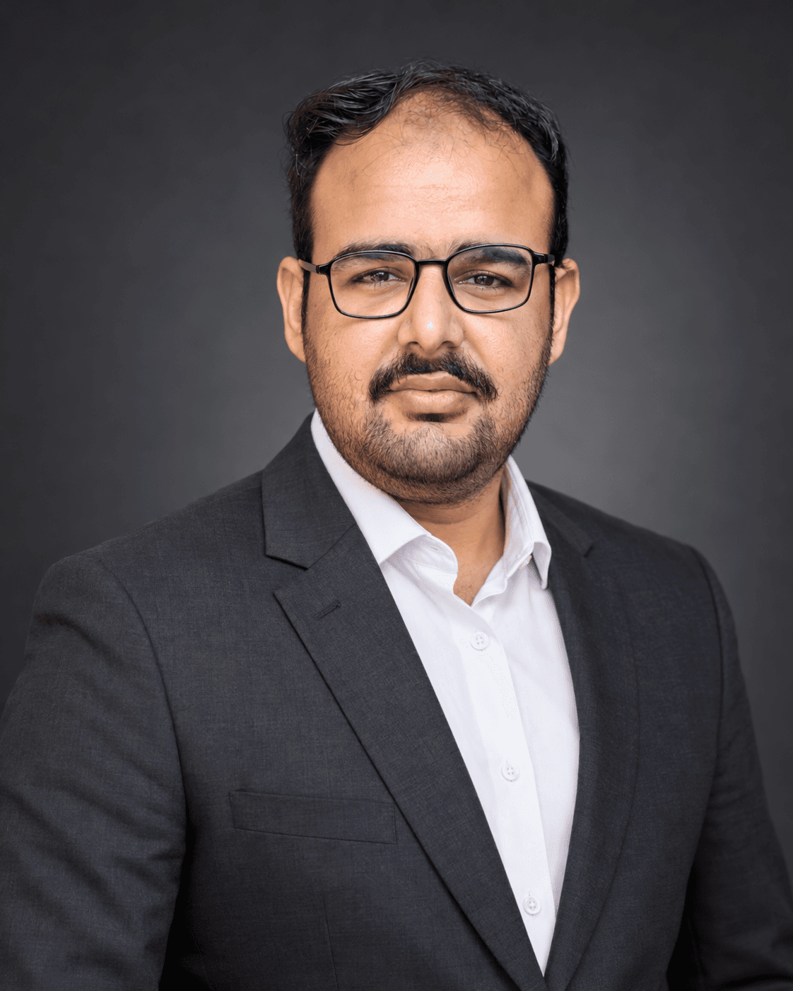 Muhammad Shahjahan, ACMA